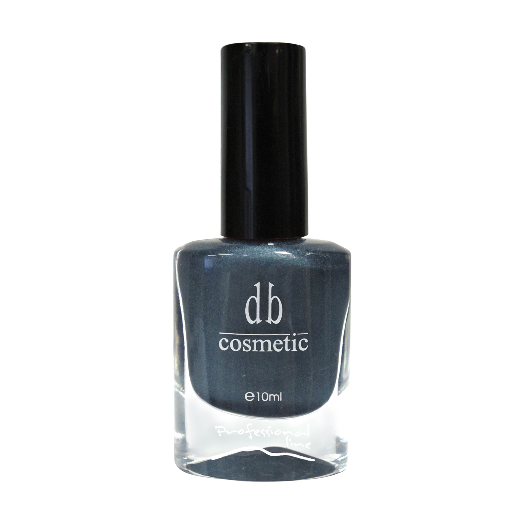 Лак для нігтів db Cosmetic Prof Line, 00228, 10 мл